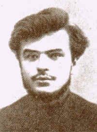 Yevhen Neronovych