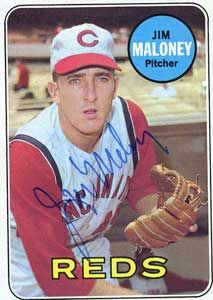 Jim Maloney