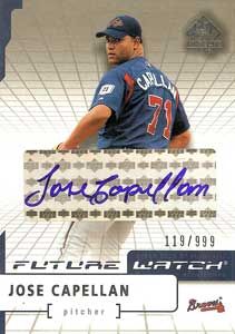 Jose Capellan