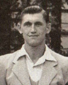 Gerry Tordoff