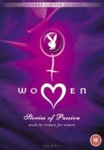 Women: Stories of Passion