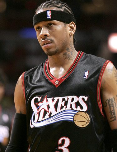 Who is Allen Iverson dating? Allen Iverson girlfriend, wife