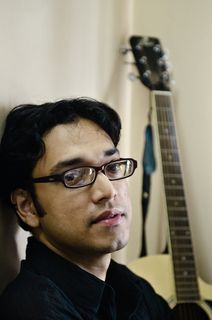 Anupam Roy