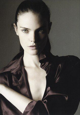 Elite Model Management - Paris