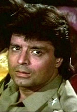 Satish Kaul