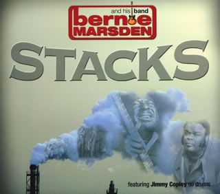 Stacks - Bernie Marsden