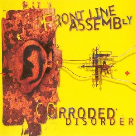 Corroded Disorder