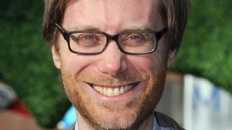 Stephen Merchant: 'I spent a fortune on dating. It's expensive'