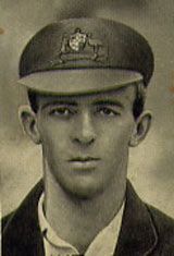 Johnny Taylor (cricketer)