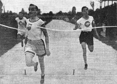 Władysław Ponurski