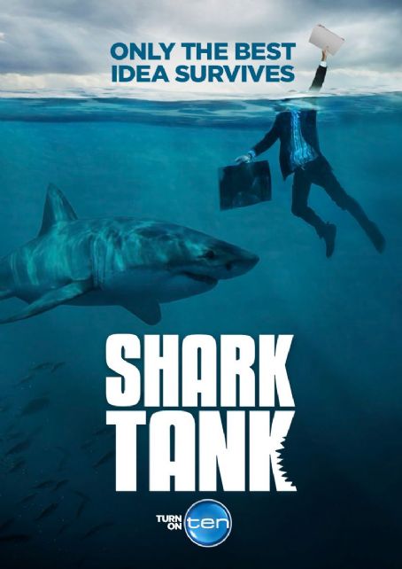Shark Tank Australia