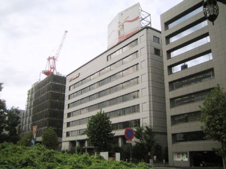 Nisshin Seifun Group
