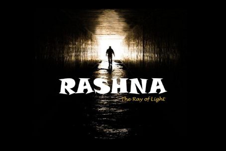 Rashna:The Ray of Light