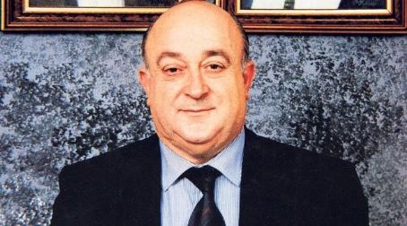 Özdemir Sabancı