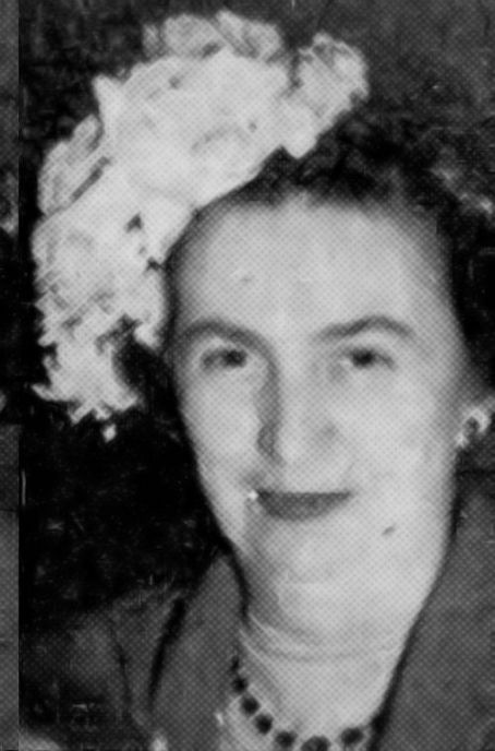 Claudia Burton Bradley