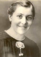 Maria Reiter