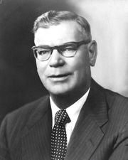 Bob Bartlett