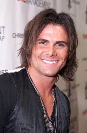 Jeremy Jackson