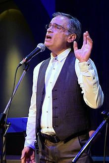 Christos Stassinopoulos