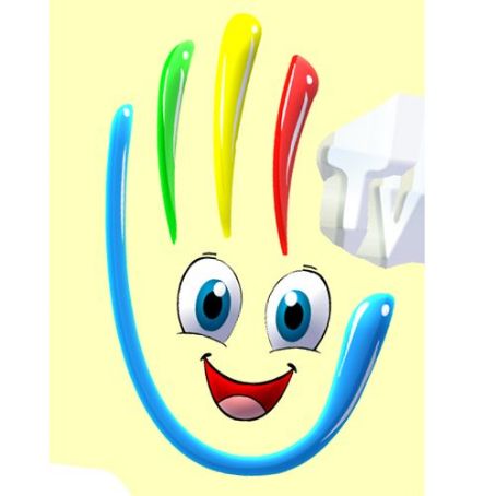 Afarin Kids TV