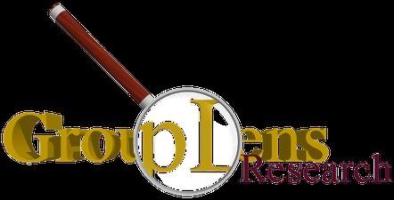 GroupLens Research