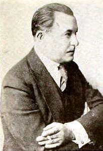 Charles Miller