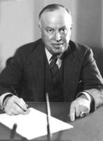 Harry C. Hatch