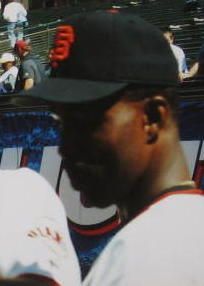 Bronswell Patrick