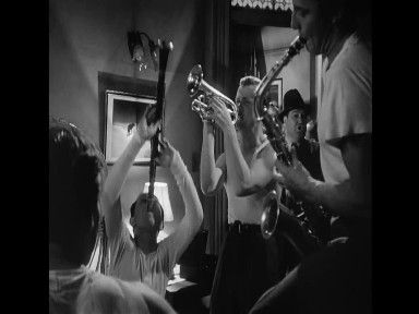 Syncopation - Charlie Barnet