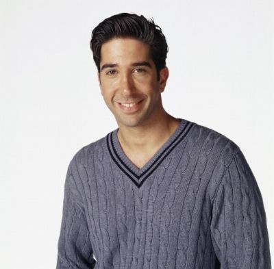 Season 4 Picture - Photo Of Dr. Ross Geller - FanPix.Net