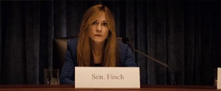 Senator Finch