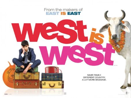 West Is West