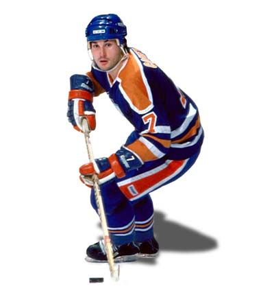 Who is Paul Coffey dating? Paul Coffey girlfriend, wife