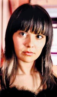 Reyhan Şahin