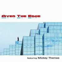 Over the Edge