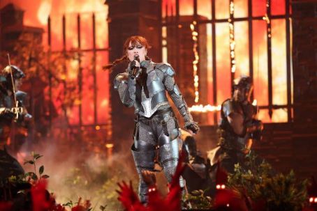 Chappell Roan - MTV 2024 Video Music Awards
