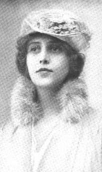 Virginia Fox Brooks