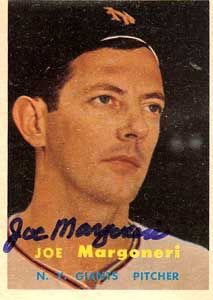 Joe Margoneri