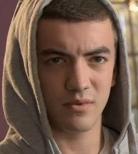 Jonny Clarke