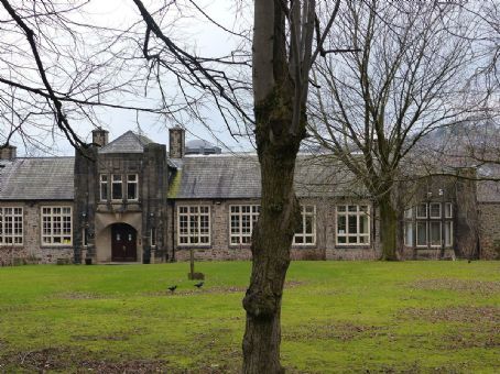New Mills School