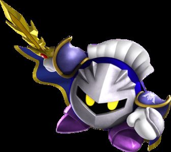 Meta Knight