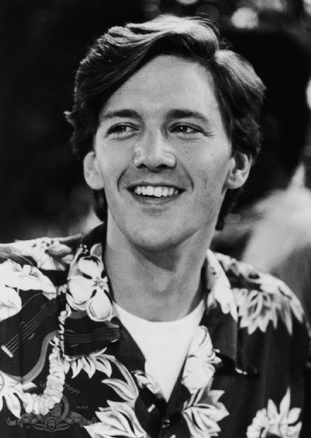 Weekend at Bernie's - Andrew McCarthy