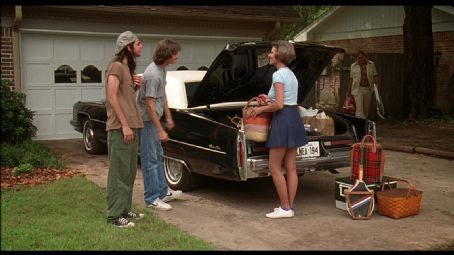 Dazed and Confused