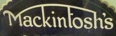 Mackintosh's