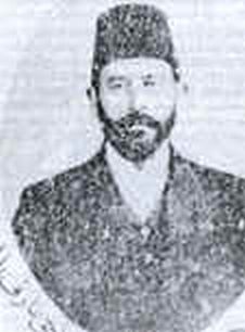 Hacı Arif Bey
