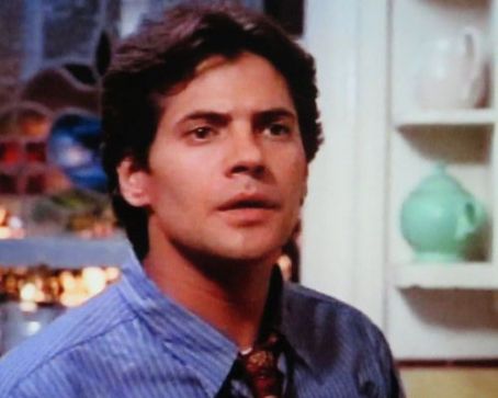 Melrose Place - Thomas Calabro