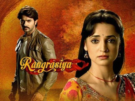 Sanaya Irani And Ashish Sharma Photos News And Videos Trivia And Quotes Famousfix