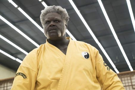 Shaquille O Neal - Uncle Drew
