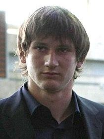 Dmitri Ryzhov