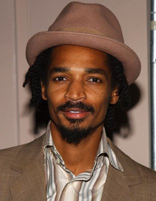 An Evening with My Name is Earl presented by ATAS - Arrivals
